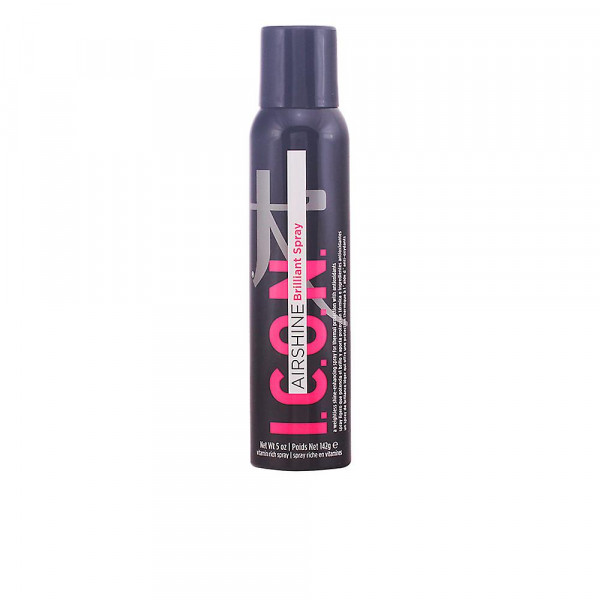 Airshine Spray De Brillance - I.C.O.N. Haarpflege 142 G