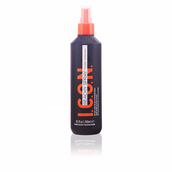 Beachy Spray Texturisant Flexible - I.C.O.N. Haarpflege 250 Ml