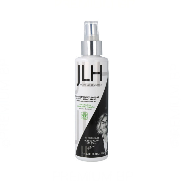 Protecteur Thermique - JLH Hårpleje 180 Ml