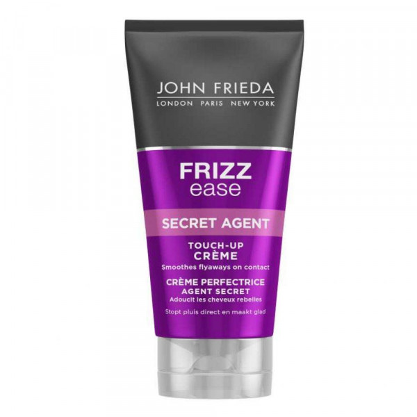 Frizz Ease Secret Agent Crème Perfectrice Agent Secret - John Frieda Hårpleje 100 Ml