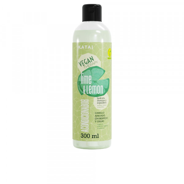 Katai - Lime And Lemon Conditionneur : Hair Care 300 Ml
