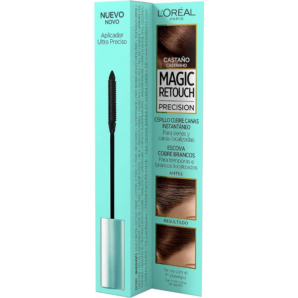 Magic Retouch - L'Oréal Hårvård 8 Ml