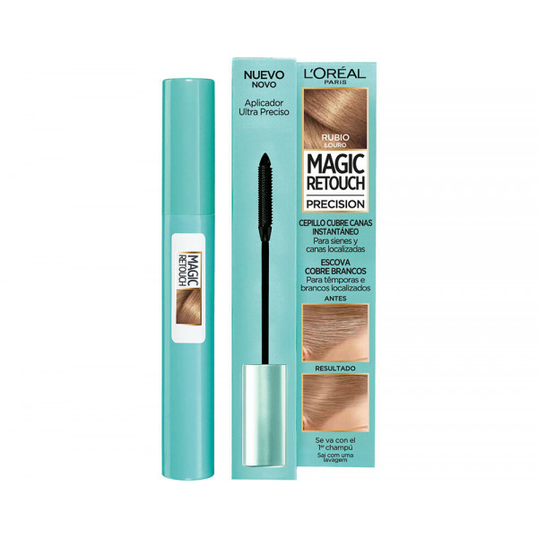 Magic Retouch - L'Oréal Cuidado Del Cabello 8 Ml