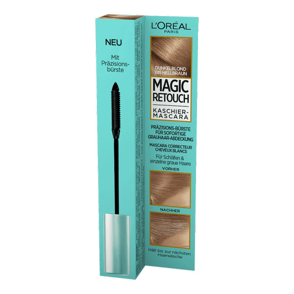 Magic Retouch - L'Oréal Haarverzorging 8 Ml