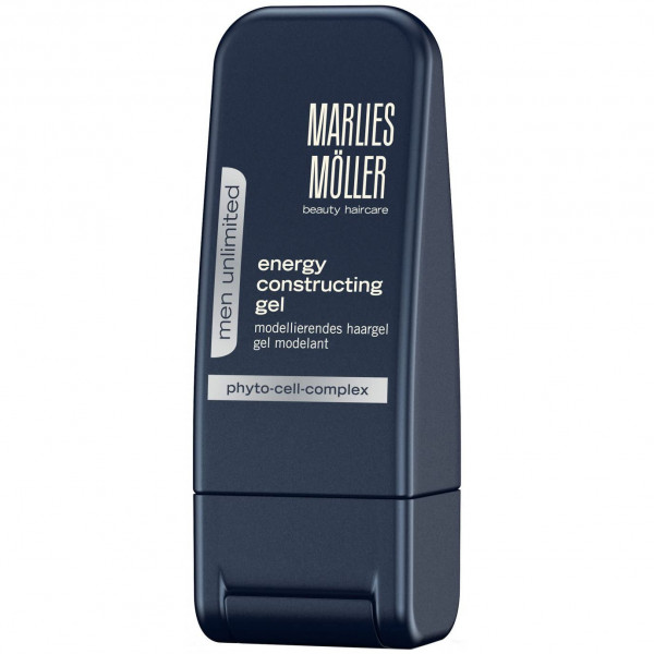 Men Unlimited Gel Modelant - Marlies Möller Haarpflege 100 Ml