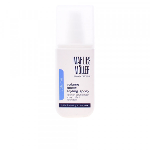 Volume Spray Coiffant Volumisant - Marlies Möller Hårpleje 125 Ml