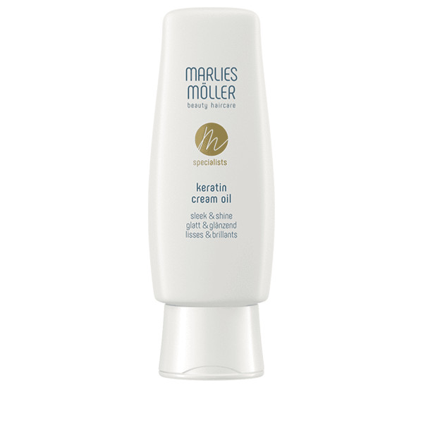 Marlies Möller - Specialists Lisses & Brillants 100ml Cura Dei Capelli