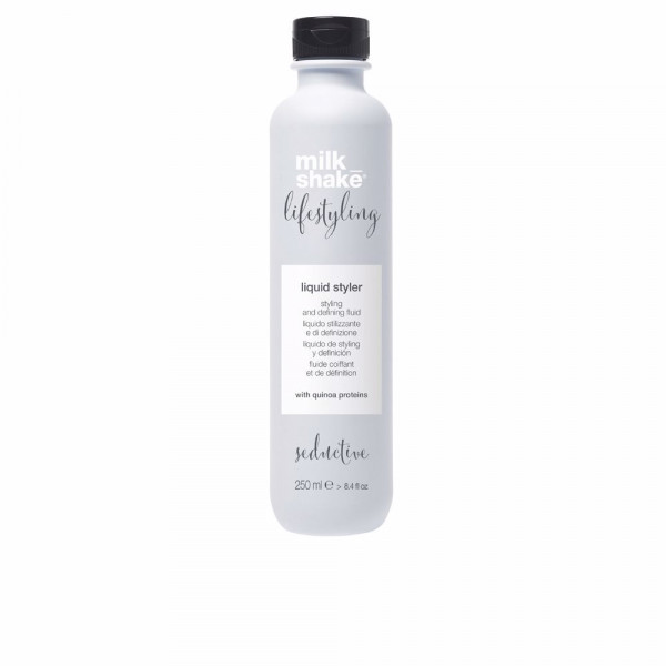 Life Styling Liquid Styler - Milk Shake Hårvård 250 Ml