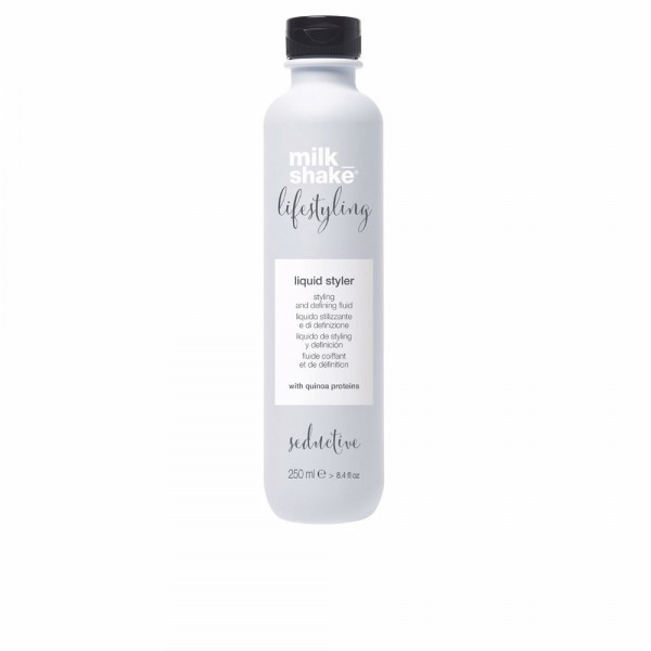 Life Styling Liquid Styler - Milk Shake Haarpflege 250 Ml