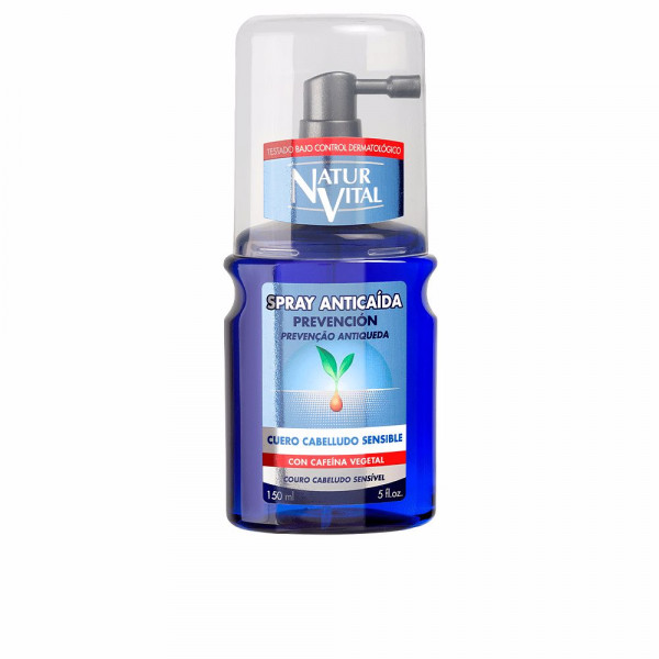 Spray Anticaida Prevencion - Naturaleza Y Vida Haarverzorging 150 Ml