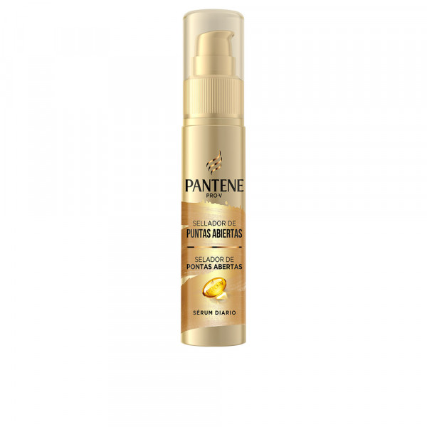 Pantène - Sellador De Puntas Abiertas 75ml Cura Dei Capelli
