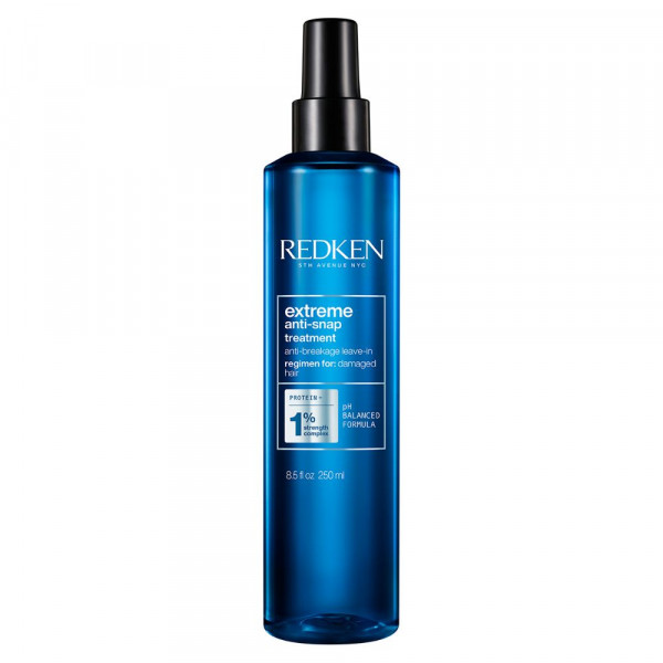 Extreme Anti-Snap Treatment - Redken Hårpleje 250 Ml