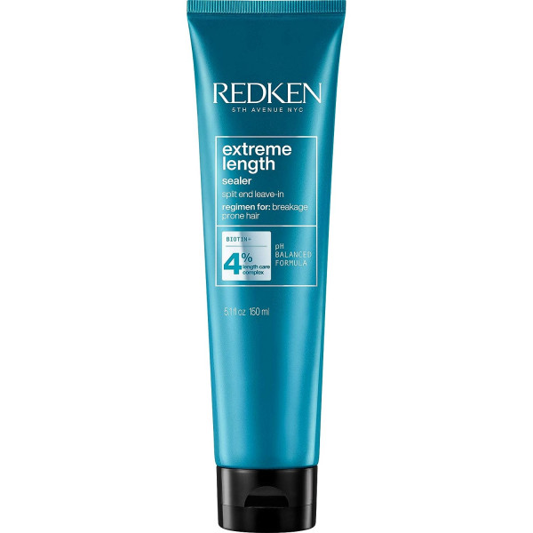 Extreme Length Sealer - Redken Hårpleje 150 Ml