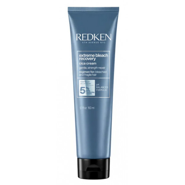 Redken - Extreme Bleach Recovery Cica Cream 150ml Cura Dei Capelli