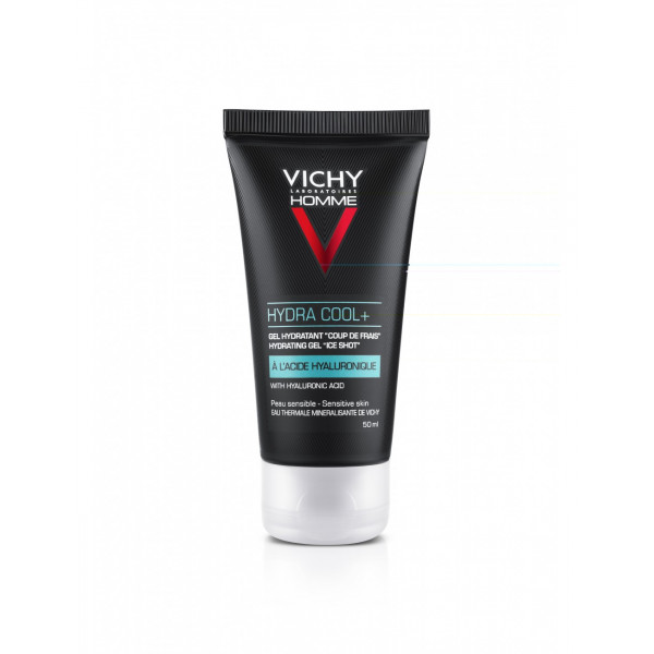 Vichy - Hydra Cool+ Gel Hydratant Coup De Frais : Hair Care 1.7 Oz / 50 Ml