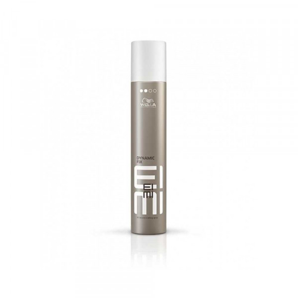 Eimi Dynamic Fix - Wella Haarpflege 300 Ml