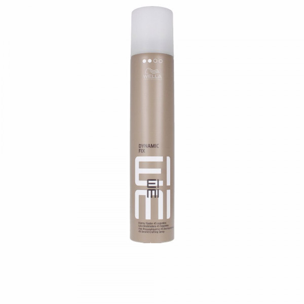 Eimi Dynamic Fix - Wella Pielęgnacja Włosów 500 Ml