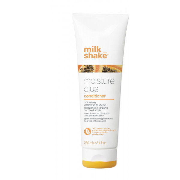 Moisture Plus - Milk Shake Haarspülung 250 Ml