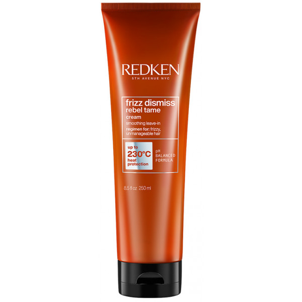 Frizz Dismiss Rebel Tame - Redken Haarspülung 250 Ml