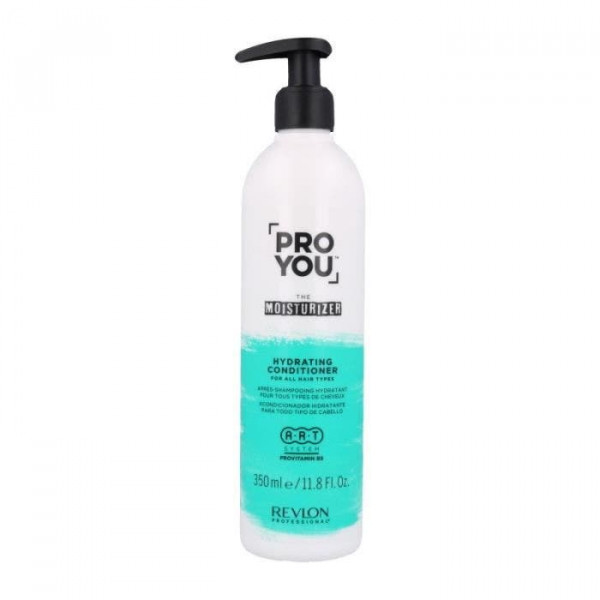Pro You The Moisturizer Après-Shampooing Hydratant - Revlon Haarspülung 350 Ml