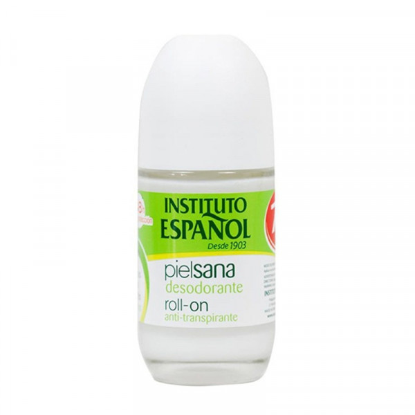 Instituto Español - Pielsana 75ml Deodorante