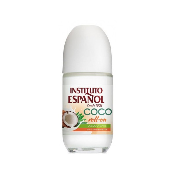 Instituto Español - Coco 75ml Deodorante