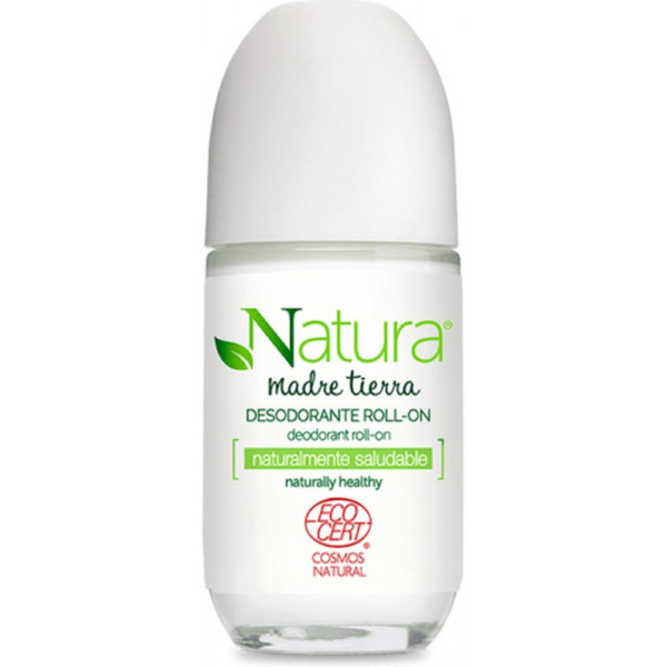 Instituto Español - Natura Madre Tierra 75ml Deodorante