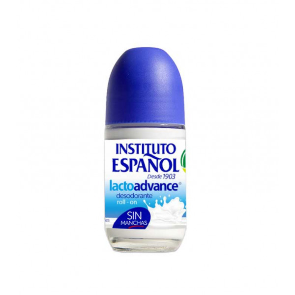 Instituto Español - Desodorante Roll-On 75ml Deodorante