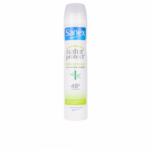 Natur Protect Fresh Efficacy - Sanex Deodorant 200 Ml
