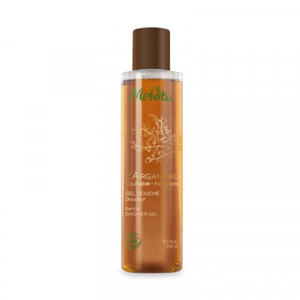L'Argan Bio - Melvita Gel De Ducha 250 Ml