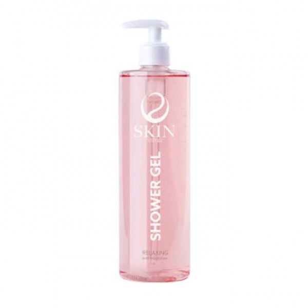 Shower Gel Relaxing - Skin O2 Gel De Ducha 500 Ml