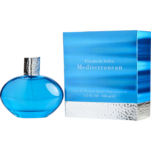 Mediterranean - Elizabeth Arden Eau De Parfum Spray 100 ML