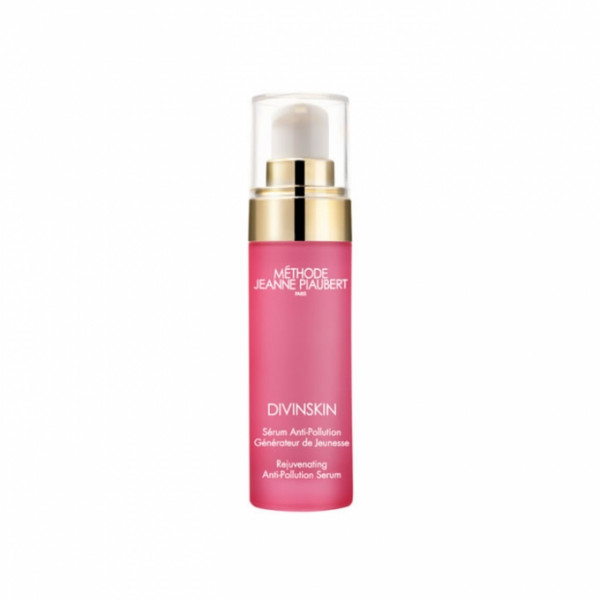 Divinskin Sérum Anti-Pollution Générateur De Jeunesse - Jeanne Piaubert Aceite, Loción Y Crema Corporales 30 Ml