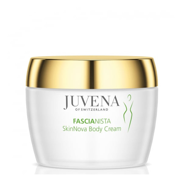 Juvena - Crème De Corps Skin Nova 200ml Olio, Lozione E Crema Per Il Corpo