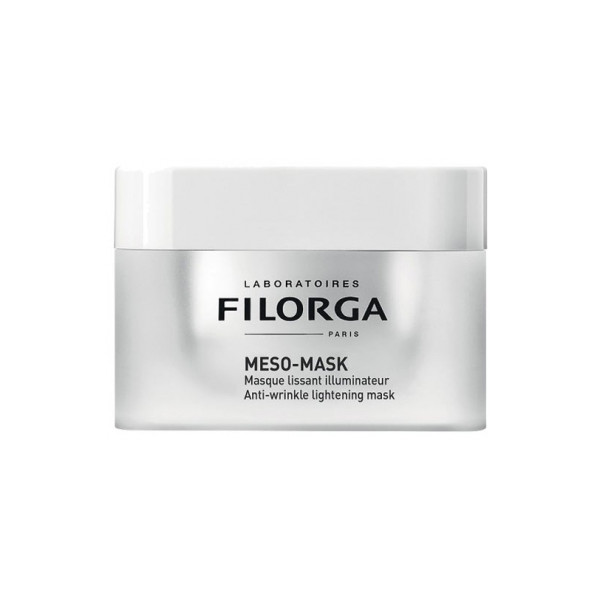 Laboratoires Filorga - Meso-mask Masque Lissant Illuminateur 50ml Maschera