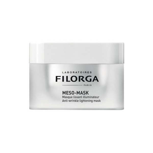 Meso-mask Masque Lissant Illuminateur - Laboratoires Filorga Maske 50 Ml