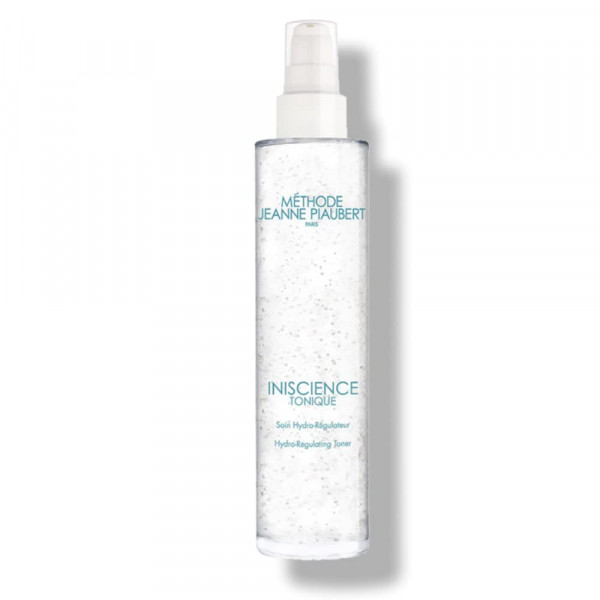 Iniscience Tonique - Jeanne Piaubert Limpiador - Desmaquillante 150 Ml