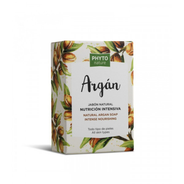 Argan Soap - Luxana Cleanser - Make-up Remover 120 G