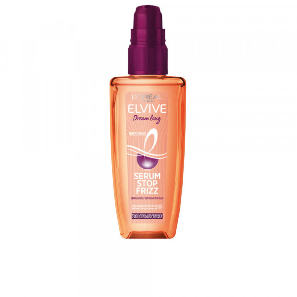 Elvive Dream Long Serum Stop Frizz - L'Oréal Serum En Booster 100 Ml