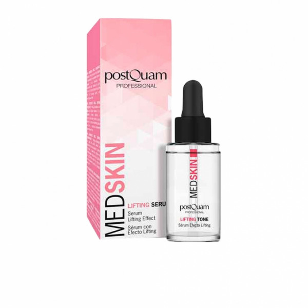 Postquam - Med Skin Lifting Serum 30ml Siero E Booster