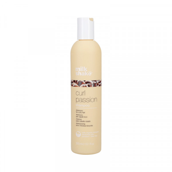Milk Shake - Curl Passion 300ml Shampoo