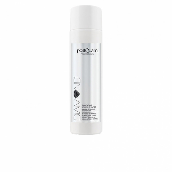 Postquam - Diamond Age Control 250ml Shampoo