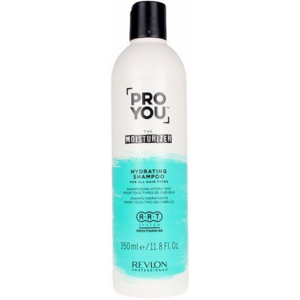Revlon - Proyou The Moisturizer 350ml Shampoo