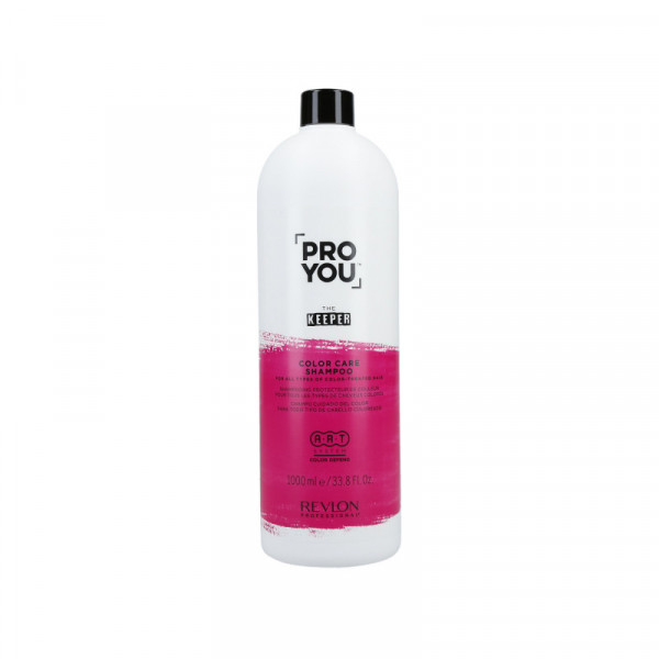 Revlon - Proyou The Keeper 1000ml Shampoo