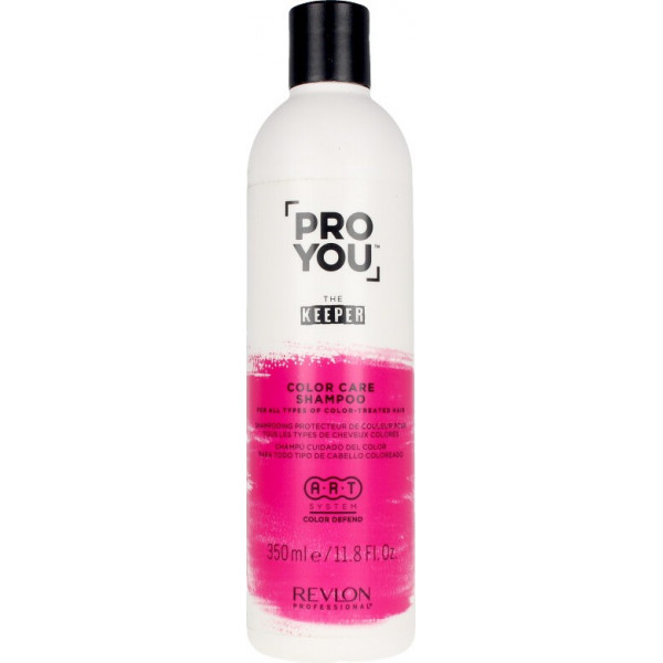Proyou The Keeper - Revlon Shampoo 350 Ml