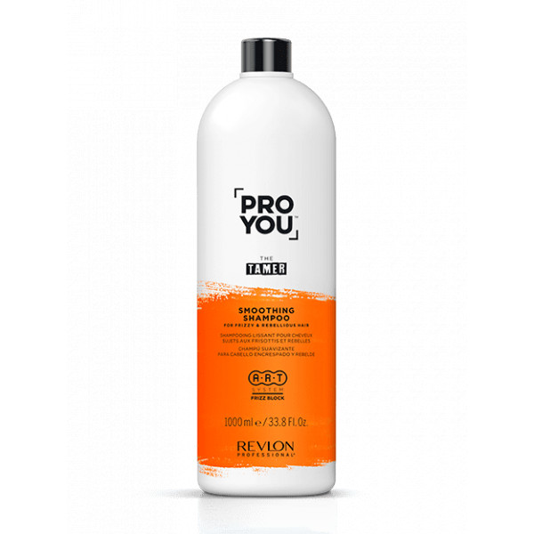 Proyou The Tamer - Revlon Schampo 1000 Ml
