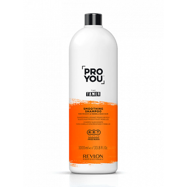 Revlon - Proyou The Tamer : Shampoo 1000 Ml