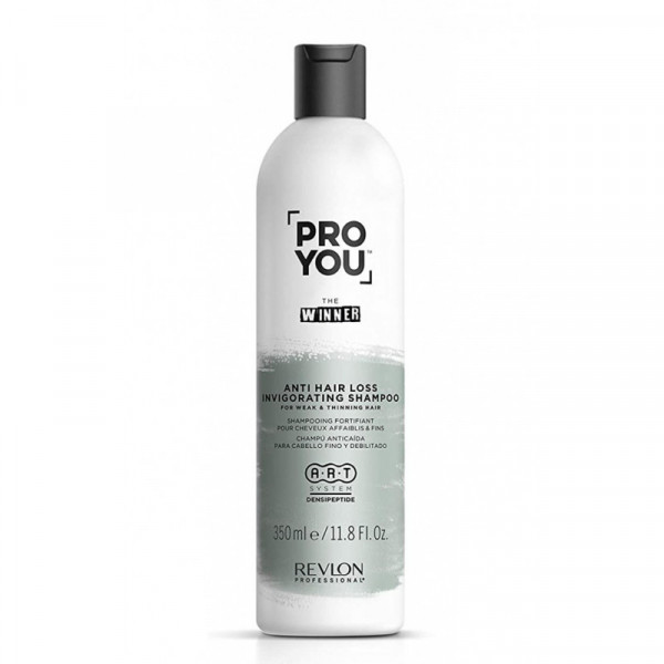 Proyou The Winner - Revlon Shampoo 350 Ml