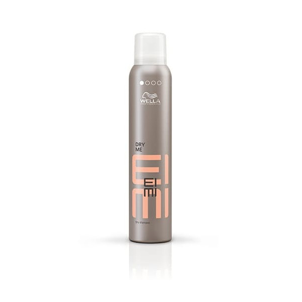 Eimi Dry Me - Wella Champú 180 Ml