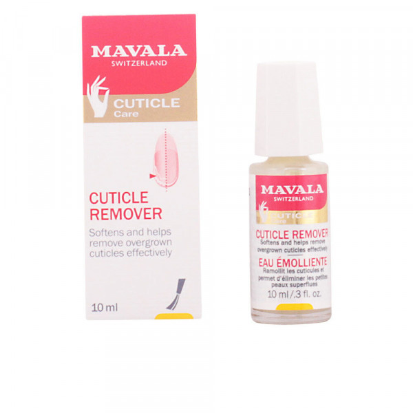 Mavala Switzerland - Eau Émolliente 10ml Cura Delle Mani